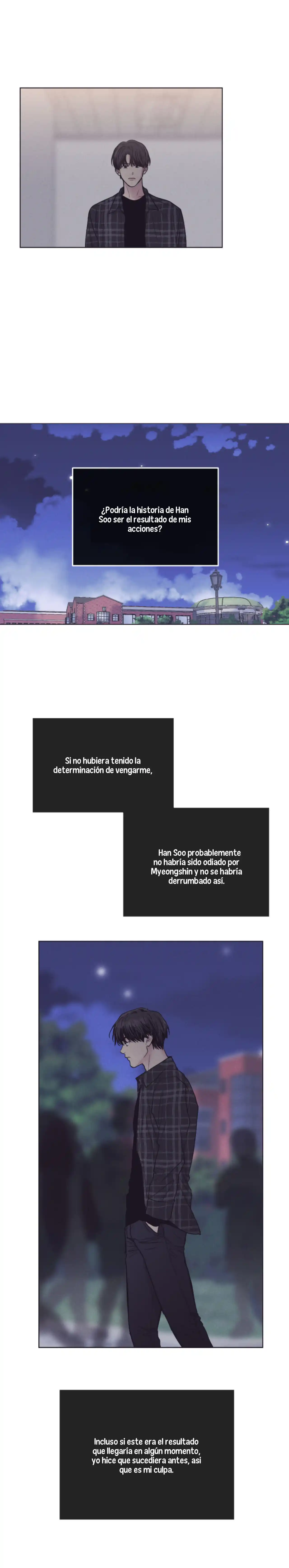 PAYBACK - Capítulo 29 - Página 19 - LectorTMOo