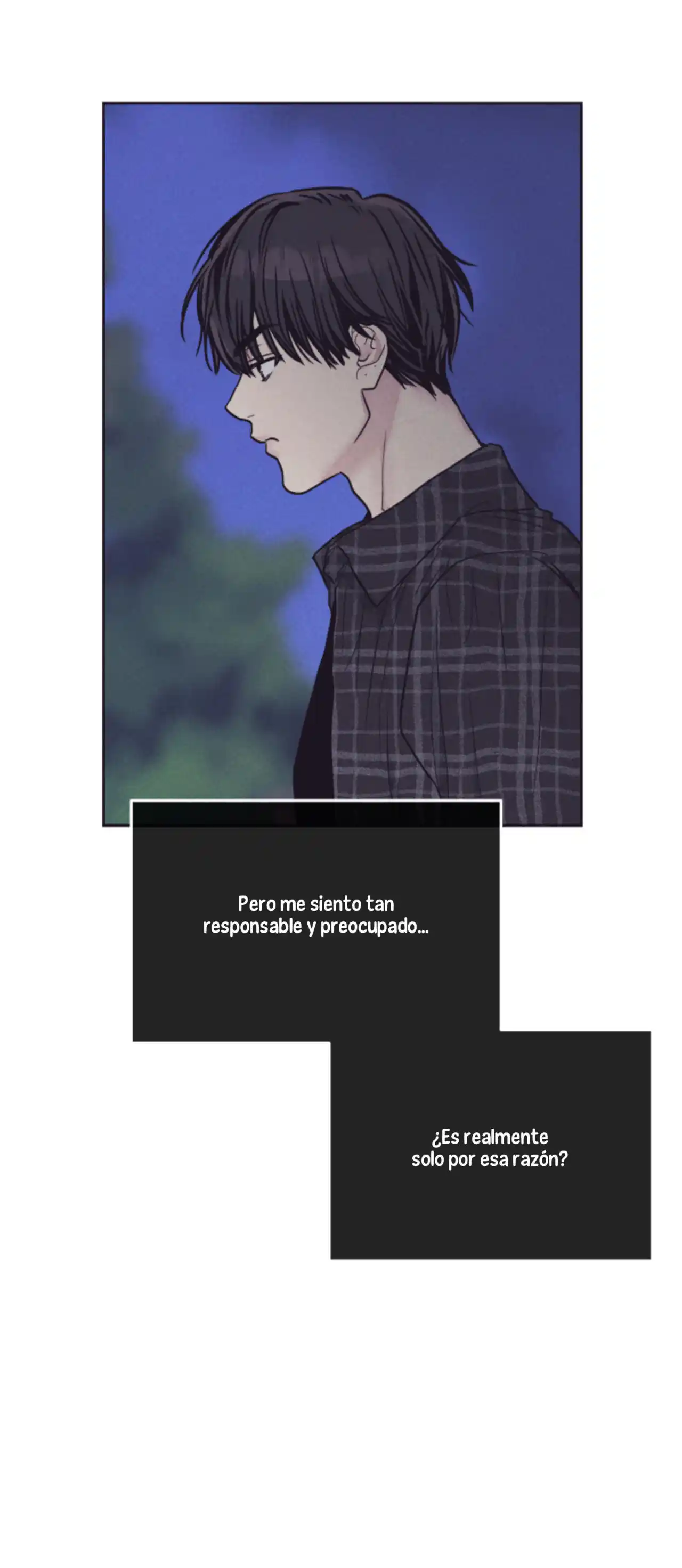 PAYBACK - Capítulo 29 - Página 20 - LectorTMOo