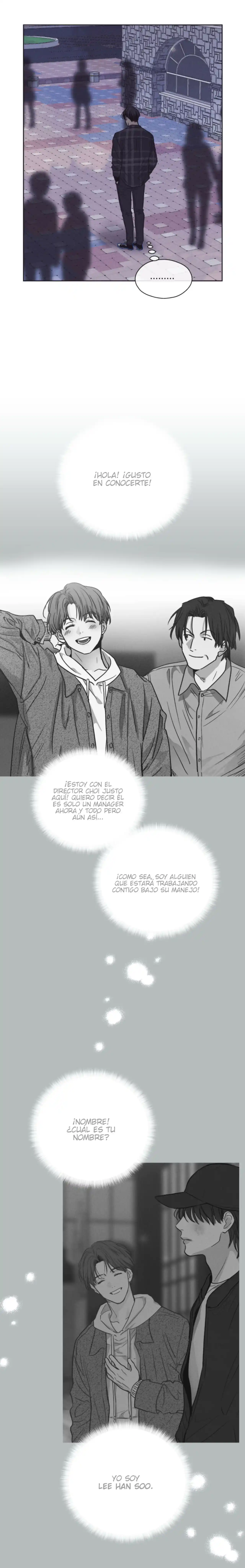 PAYBACK - Capítulo 29 - Página 21 - LectorTMOo