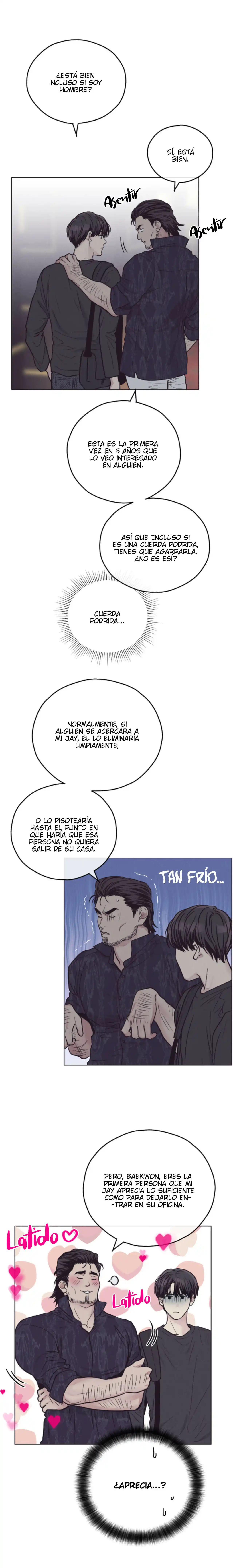 PAYBACK - Capítulo 29 - Página 28 - LectorTMOo