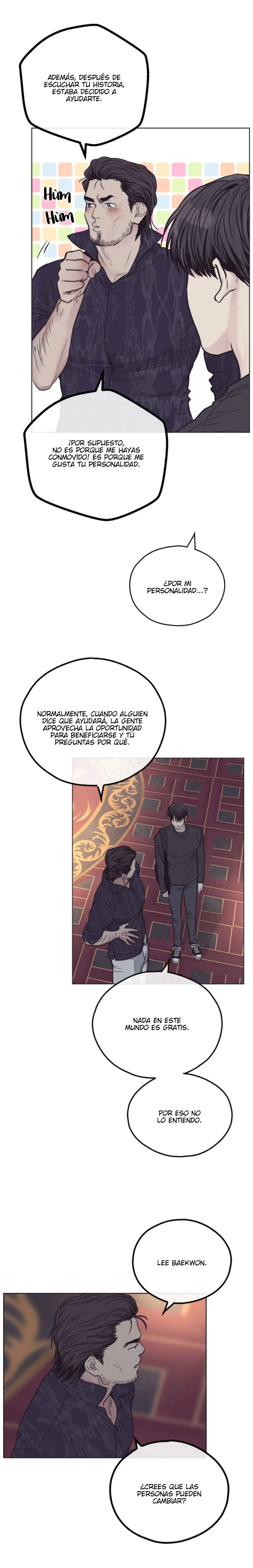 PAYBACK - Capítulo 29 - Página 29 - LectorTMOo