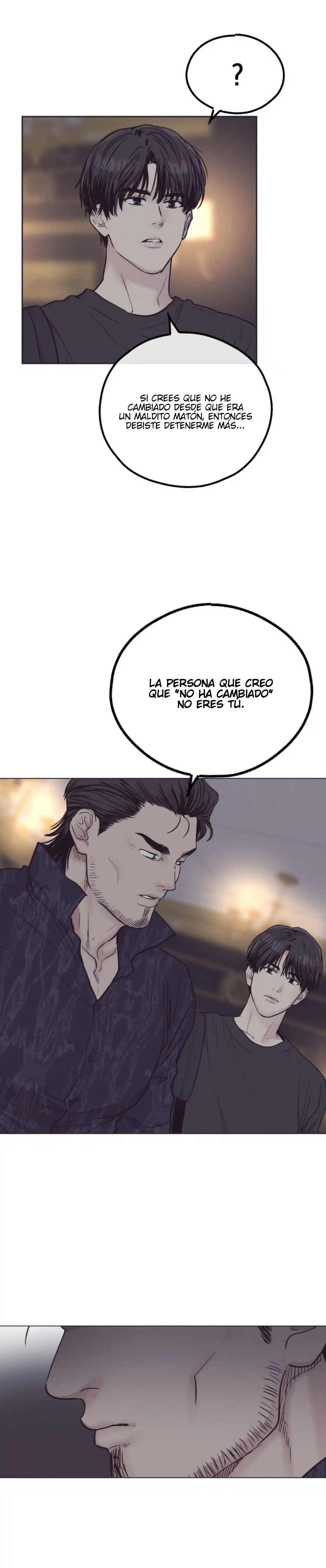 PAYBACK - Capítulo 29 - Página 31 - LectorTMOo
