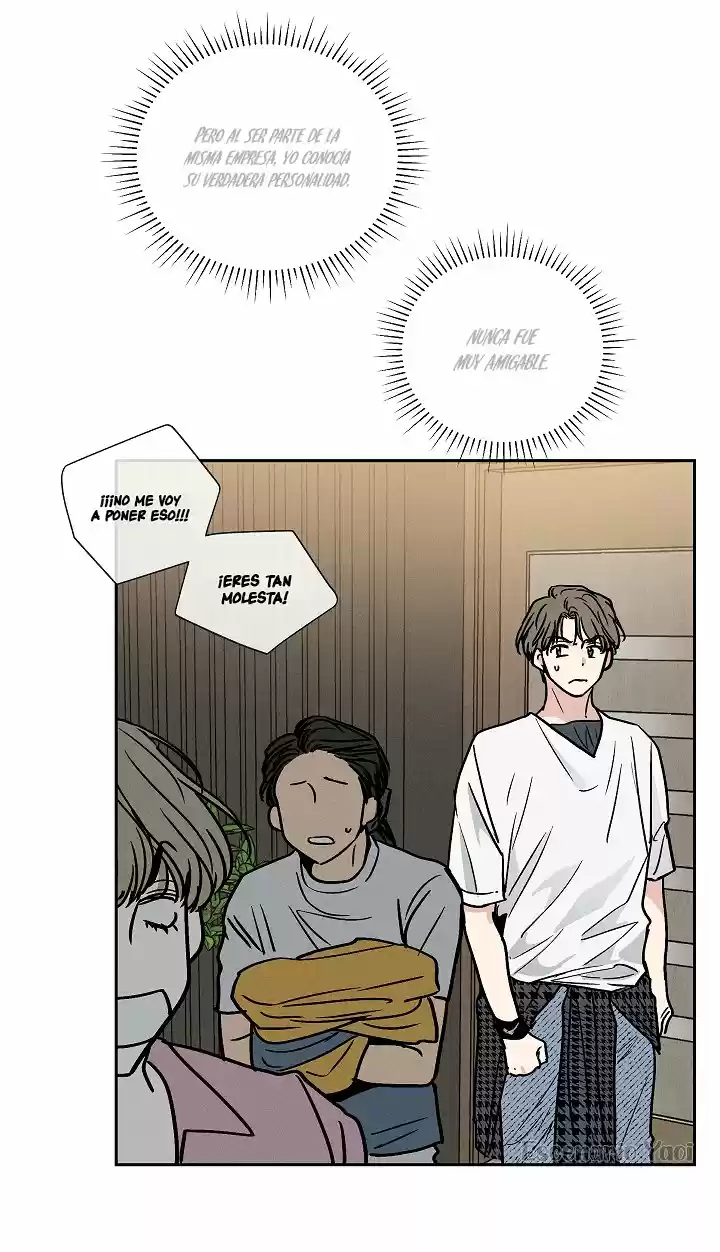 PAYBACK - Capítulo 3 - Página 11 - LectorTMOo
