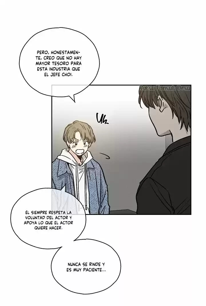 PAYBACK - Capítulo 3 - Página 12 - LectorTMOo