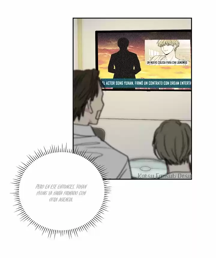 PAYBACK - Capítulo 3 - Página 14 - LectorTMOo