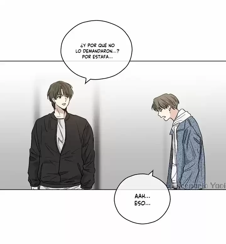 PAYBACK - Capítulo 3 - Página 15 - LectorTMOo