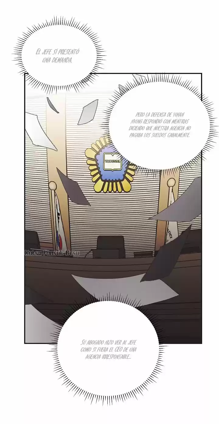 PAYBACK - Capítulo 3 - Página 16 - LectorTMOo