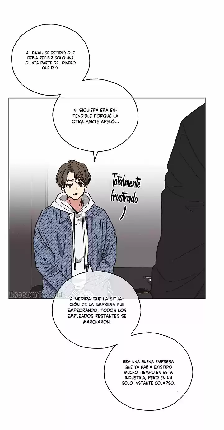 PAYBACK - Capítulo 3 - Página 17 - LectorTMOo