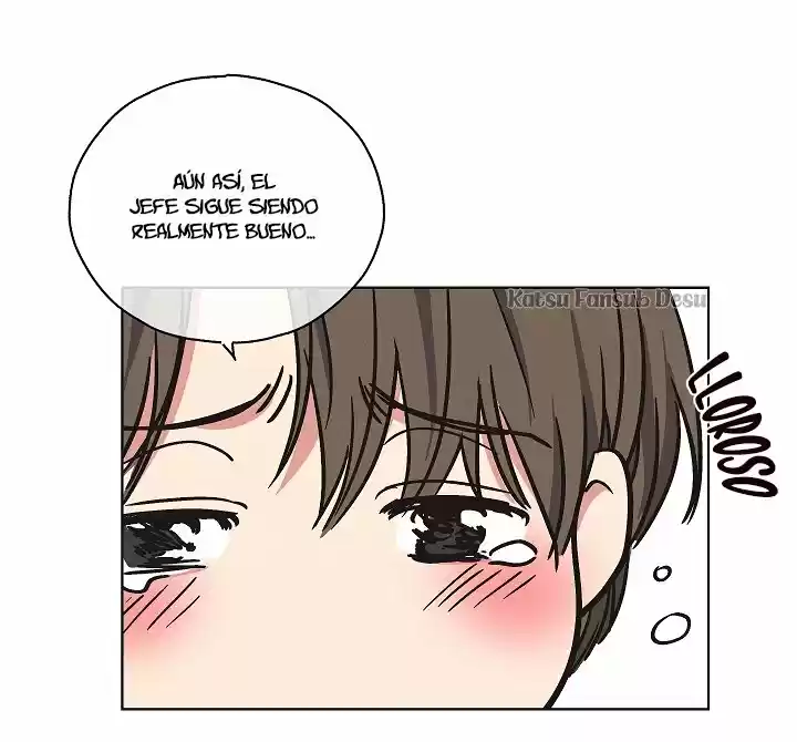 PAYBACK - Capítulo 3 - Página 18 - LectorTMOo