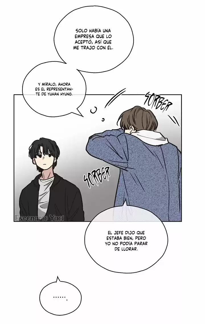 PAYBACK - Capítulo 3 - Página 19 - LectorTMOo