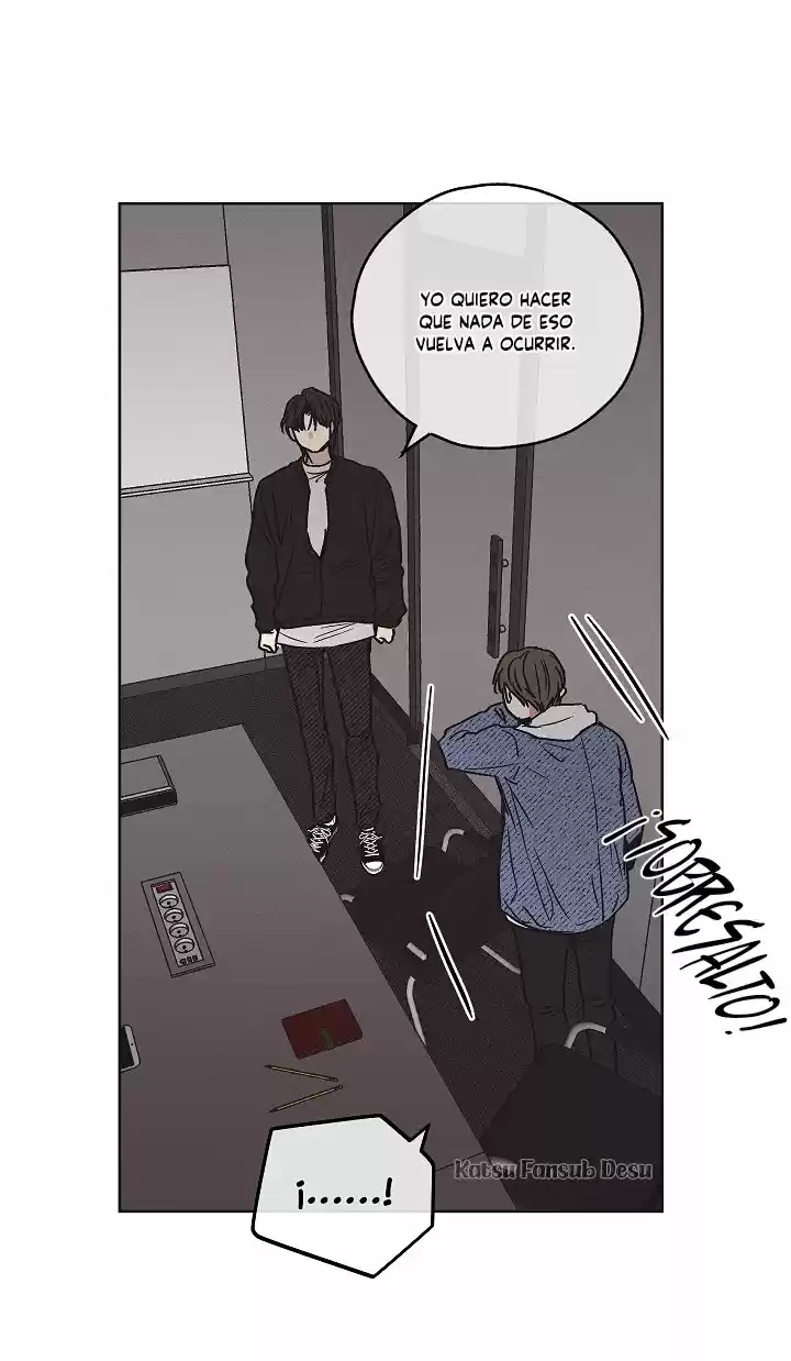 PAYBACK - Capítulo 3 - Página 20 - LectorTMOo