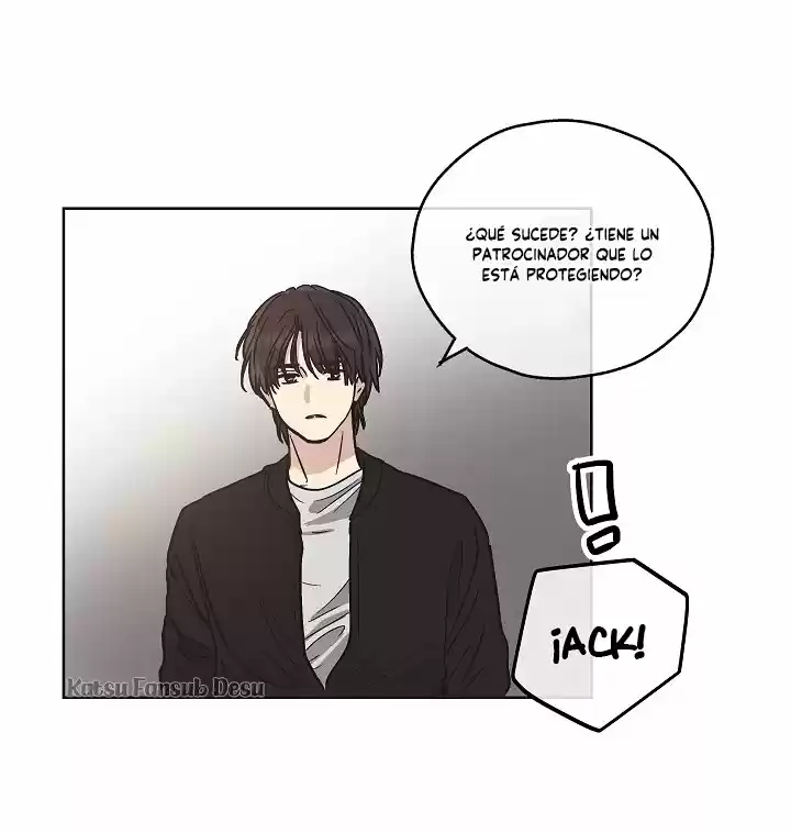 PAYBACK - Capítulo 3 - Página 22 - LectorTMOo