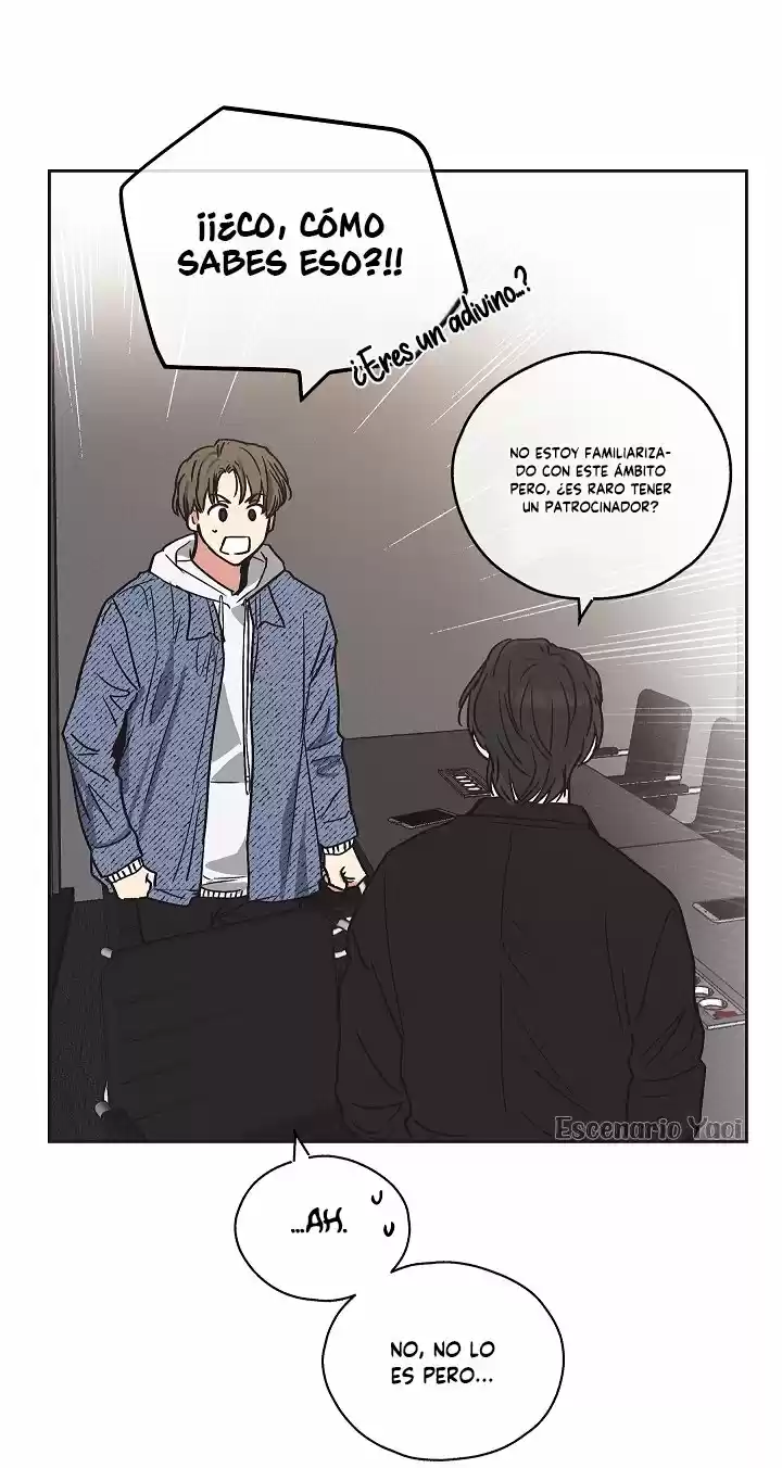 PAYBACK - Capítulo 3 - Página 23 - LectorTMOo