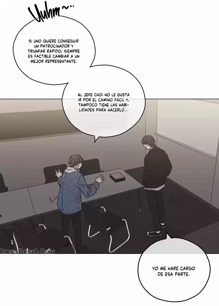 PAYBACK - Capítulo 3 - Página 24 - LectorTMOo
