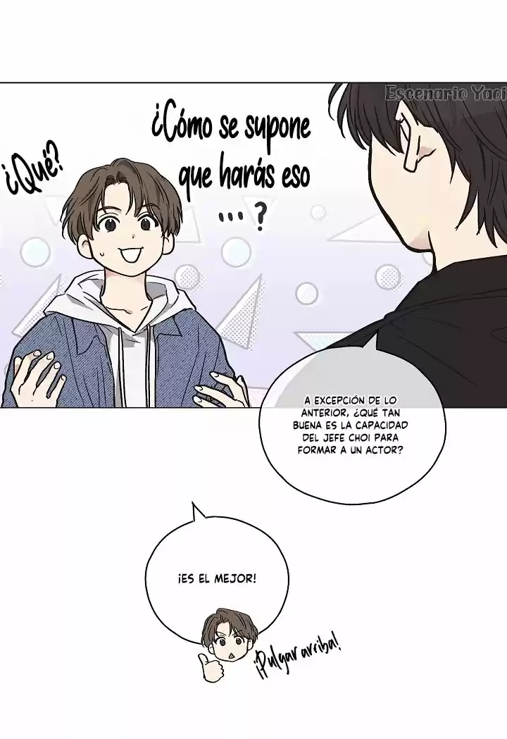 PAYBACK - Capítulo 3 - Página 25 - LectorTMOo