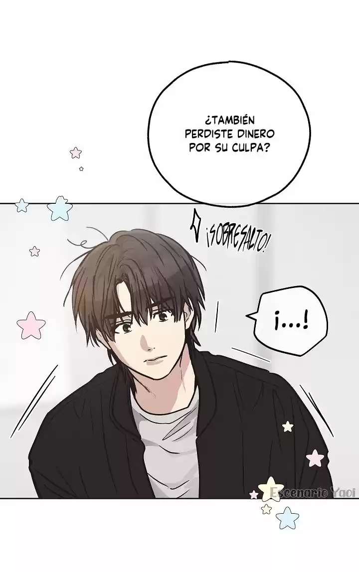 PAYBACK - Capítulo 3 - Página 30 - LectorTMOo