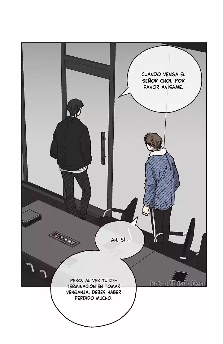 PAYBACK - Capítulo 3 - Página 37 - LectorTMOo