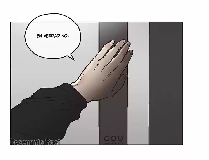 PAYBACK - Capítulo 3 - Página 38 - LectorTMOo