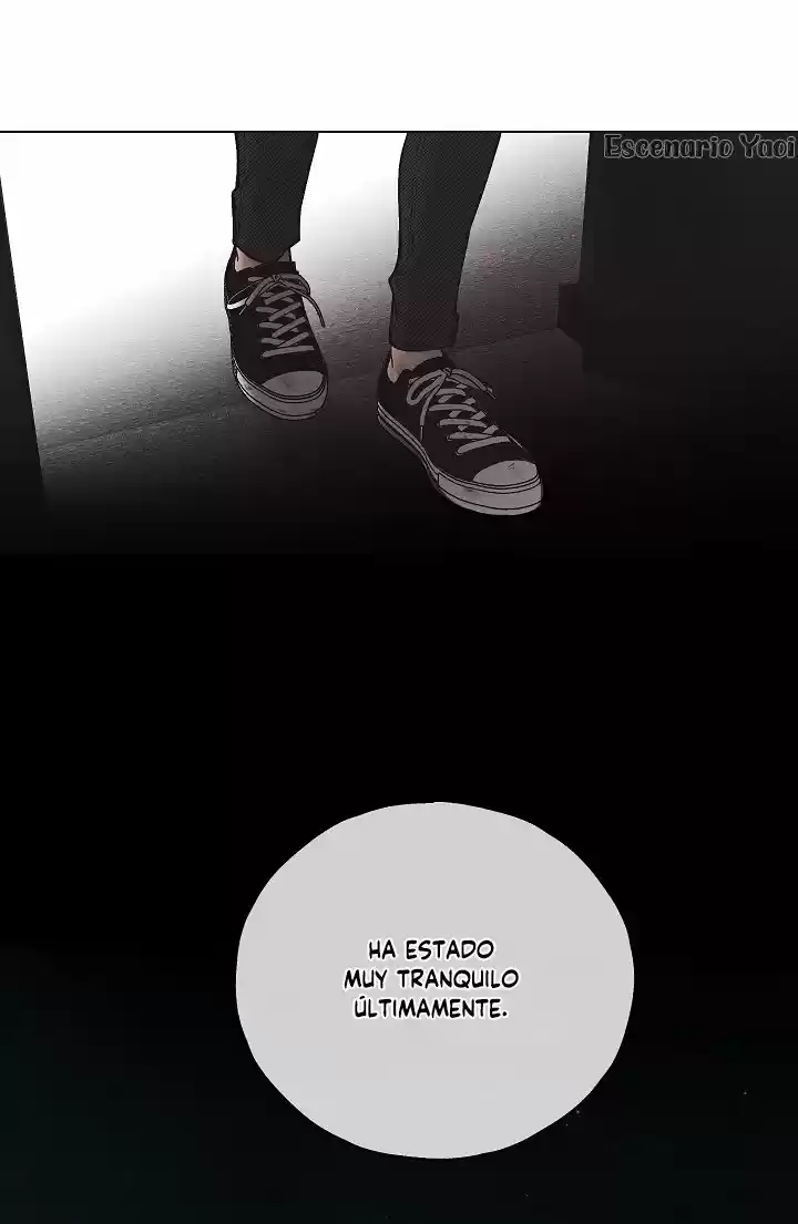 PAYBACK - Capítulo 3 - Página 40 - LectorTMOo