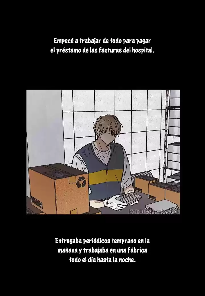 PAYBACK - Capítulo 3 - Página 42 - LectorTMOo