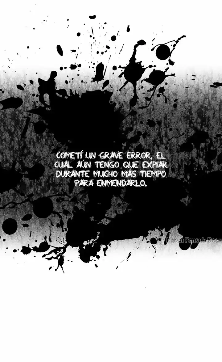 PAYBACK - Capítulo 3 - Página 50 - LectorTMOo