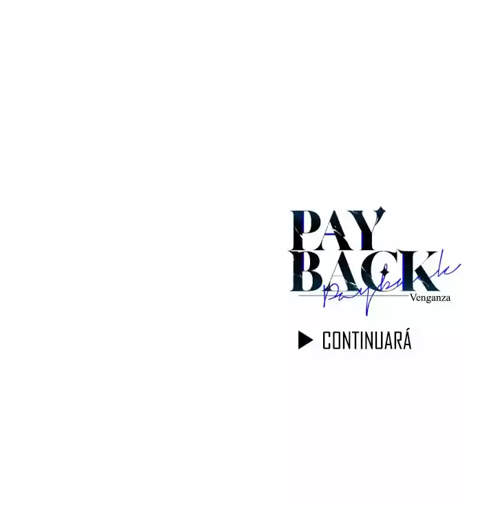 PAYBACK - Capítulo 3 - Página 83 - LectorTMOo