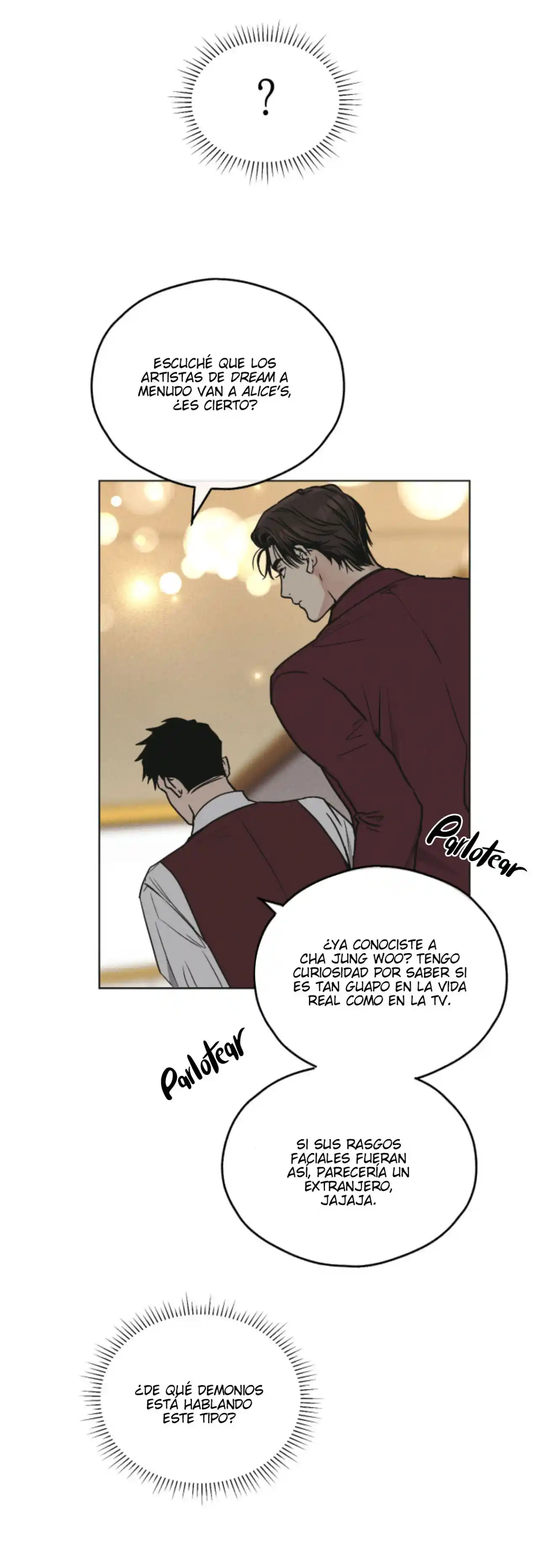 PAYBACK - Capítulo 30 - Página 16 - LectorTMOo