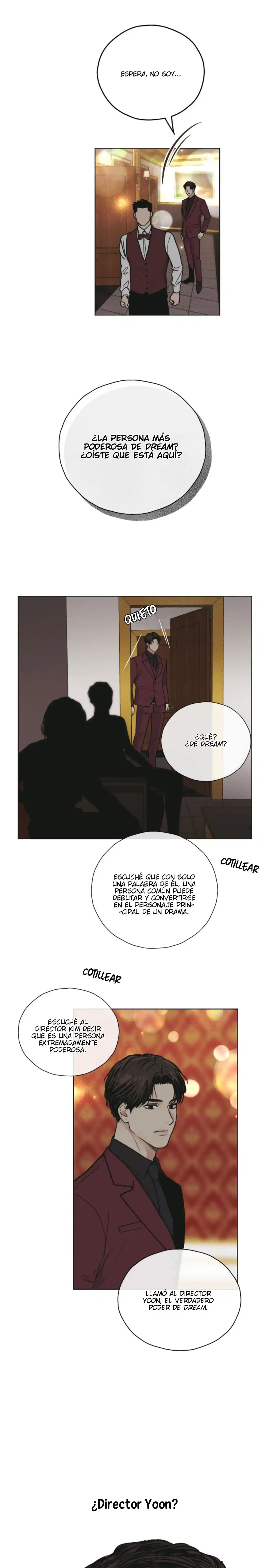 PAYBACK - Capítulo 30 - Página 18 - LectorTMOo