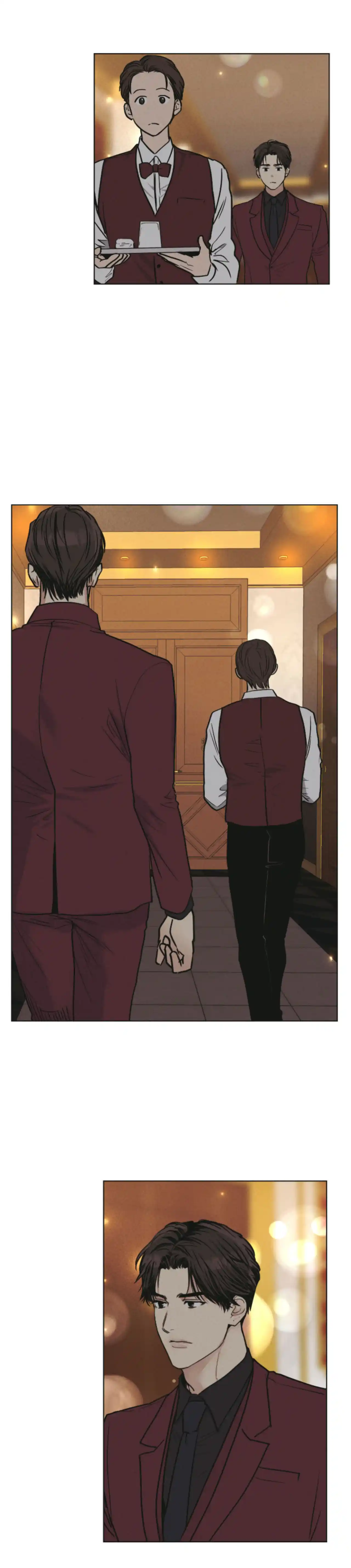 PAYBACK - Capítulo 30 - Página 21 - LectorTMOo