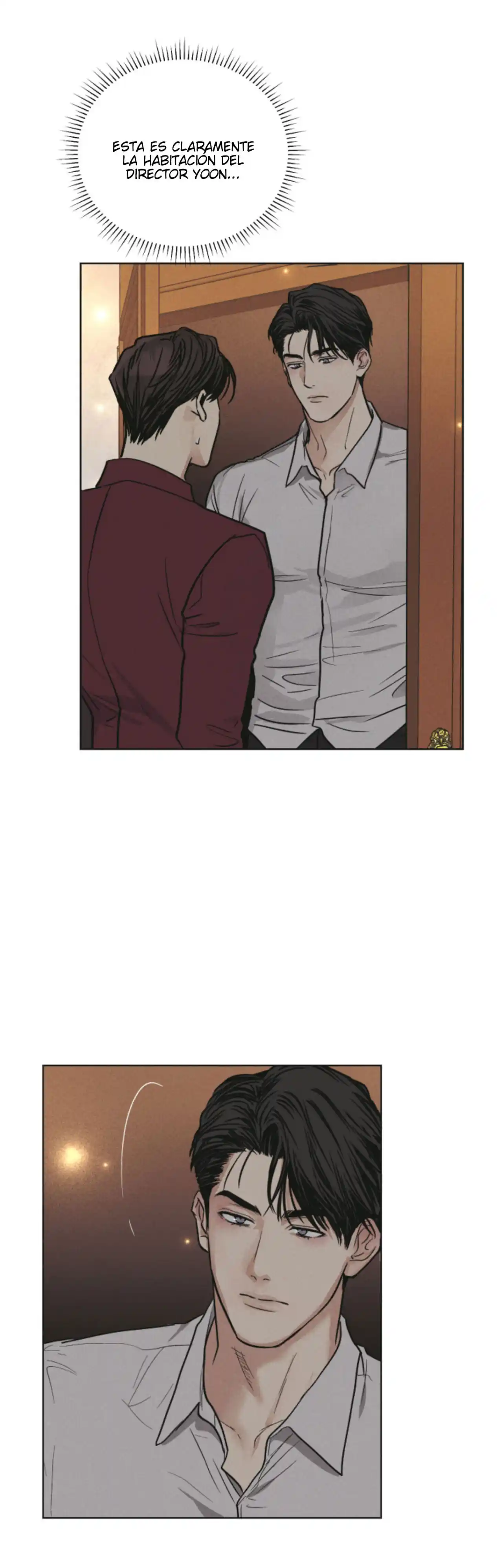 PAYBACK - Capítulo 30 - Página 29 - LectorTMOo