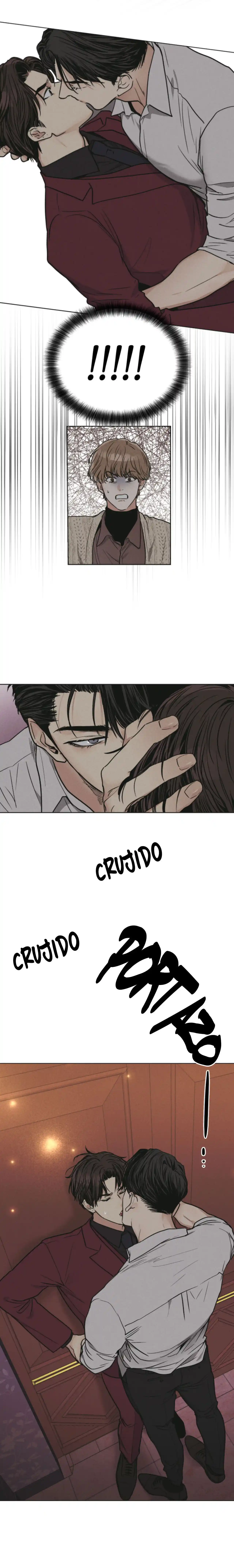 PAYBACK - Capítulo 30 - Página 32 - LectorTMOo