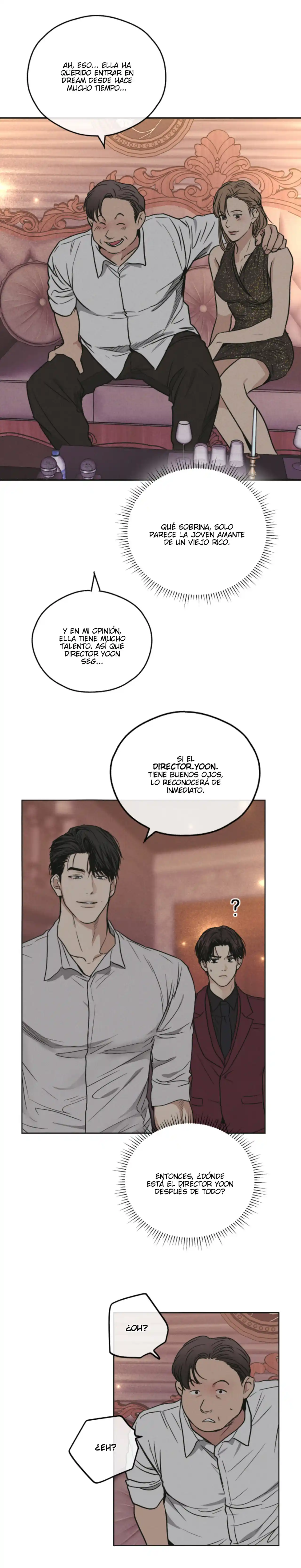 PAYBACK - Capítulo 31 - Página 8 - LectorTMOo
