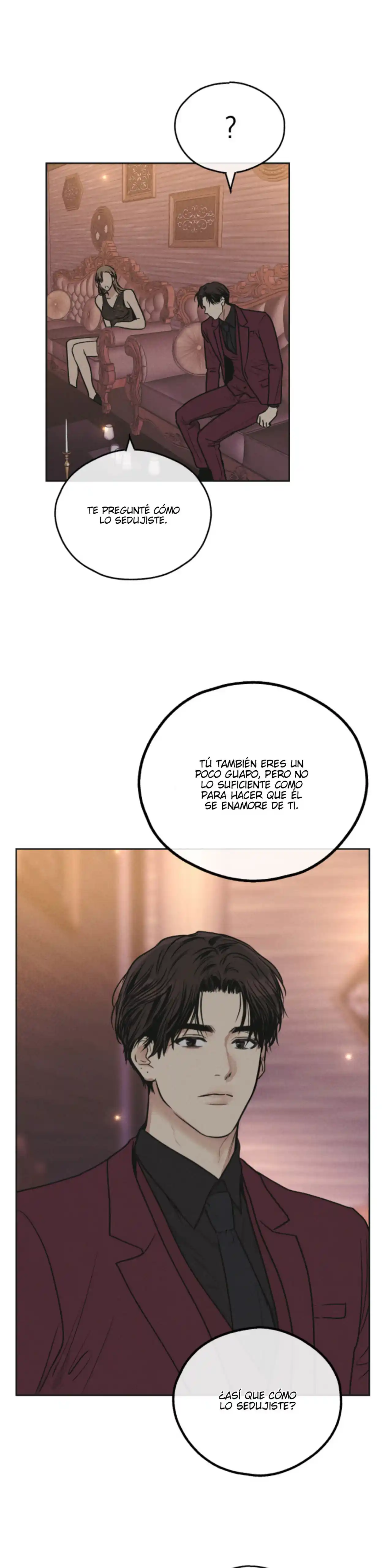 PAYBACK - Capítulo 31 - Página 15 - LectorTMOo