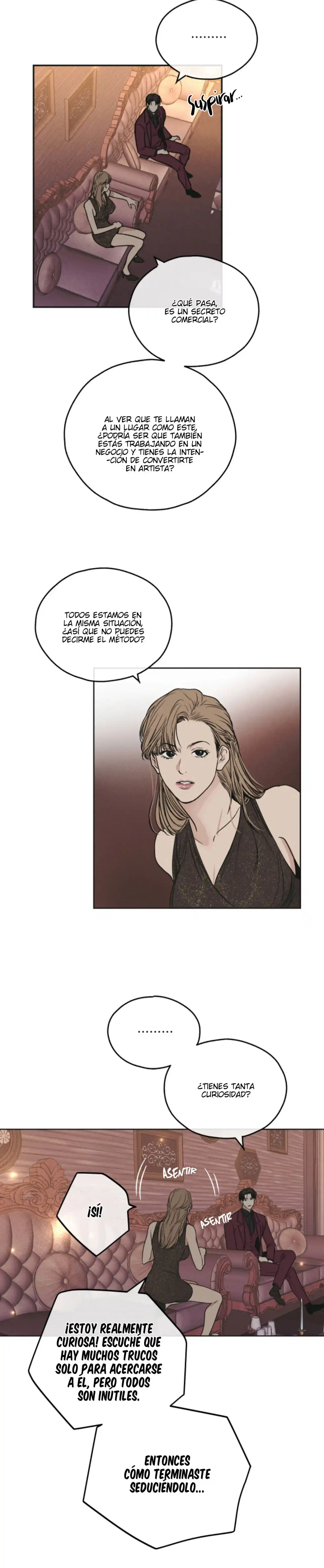 PAYBACK - Capítulo 31 - Página 16 - LectorTMOo