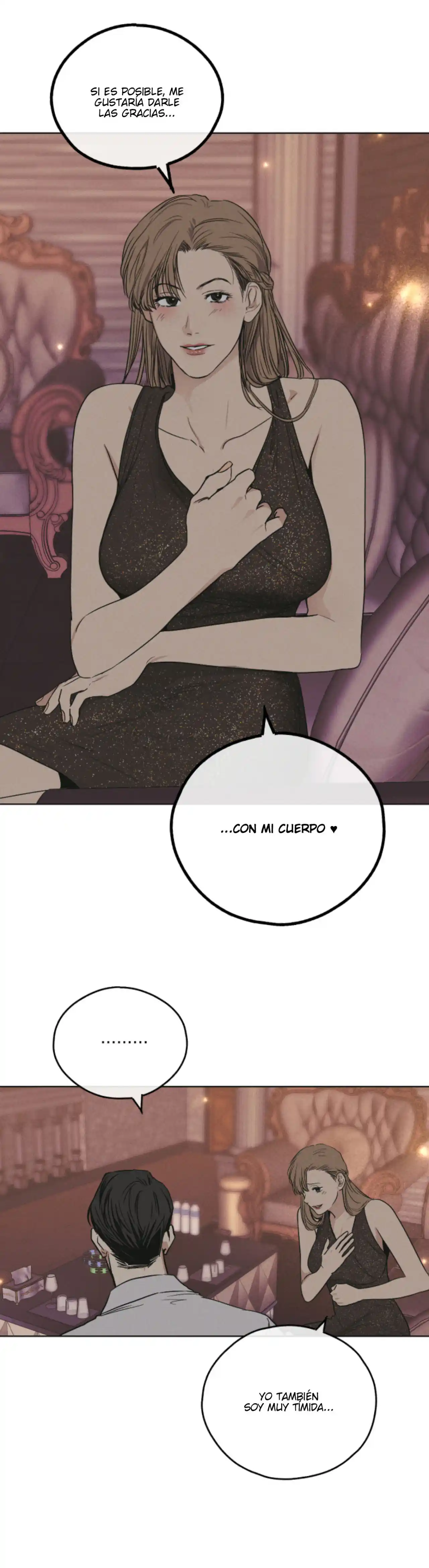 PAYBACK - Capítulo 31 - Página 26 - LectorTMOo