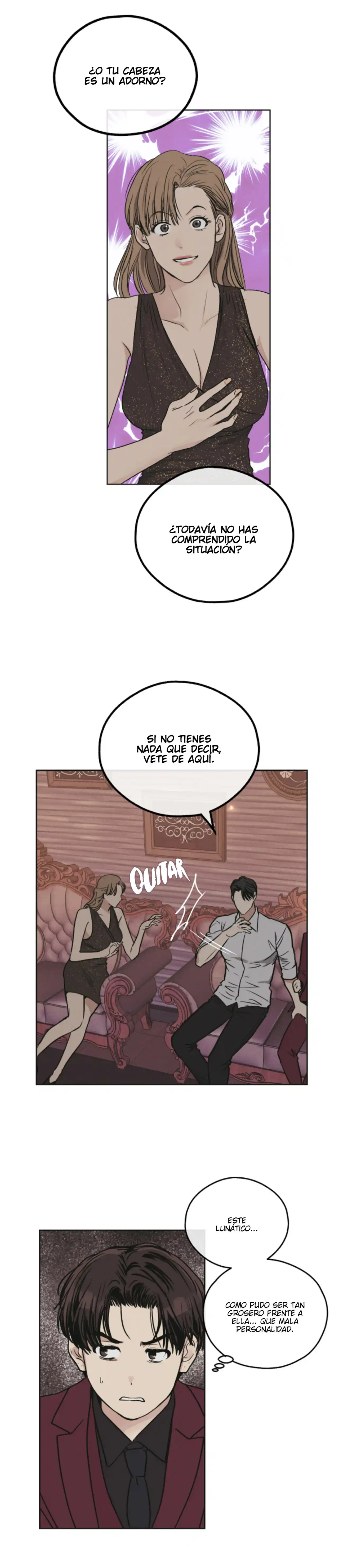 PAYBACK - Capítulo 31 - Página 28 - LectorTMOo