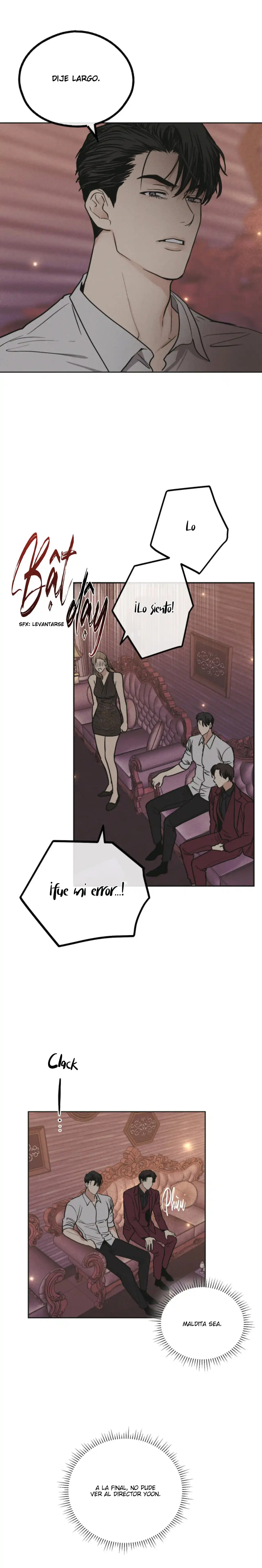 PAYBACK - Capítulo 31 - Página 29 - LectorTMOo