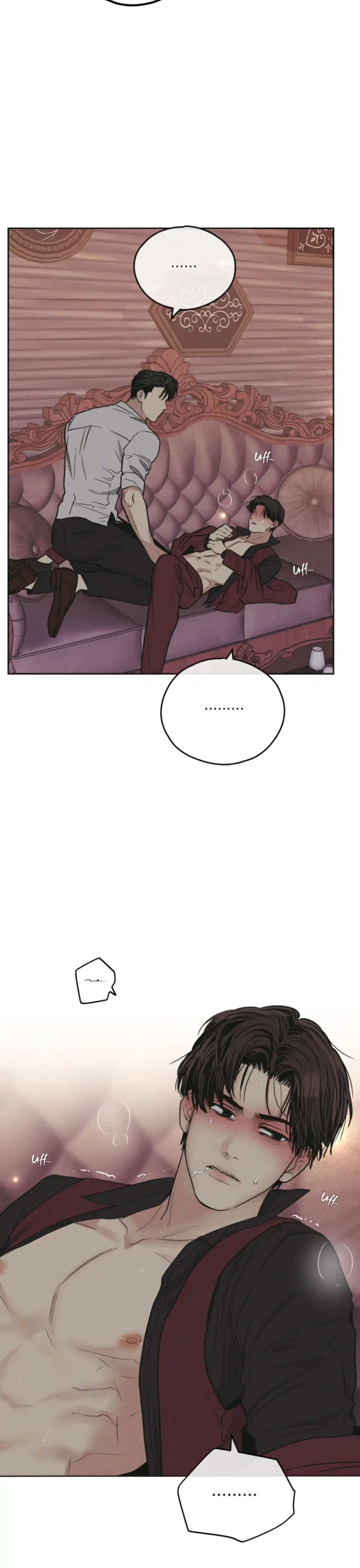 PAYBACK - Capítulo 32 - Página 13 - LectorTMOo