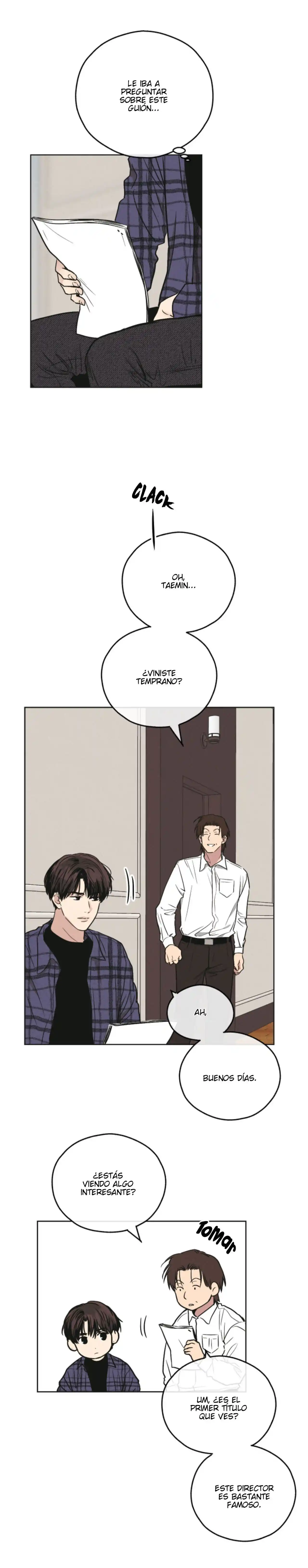 PAYBACK - Capítulo 32 - Página 15 - LectorTMOo
