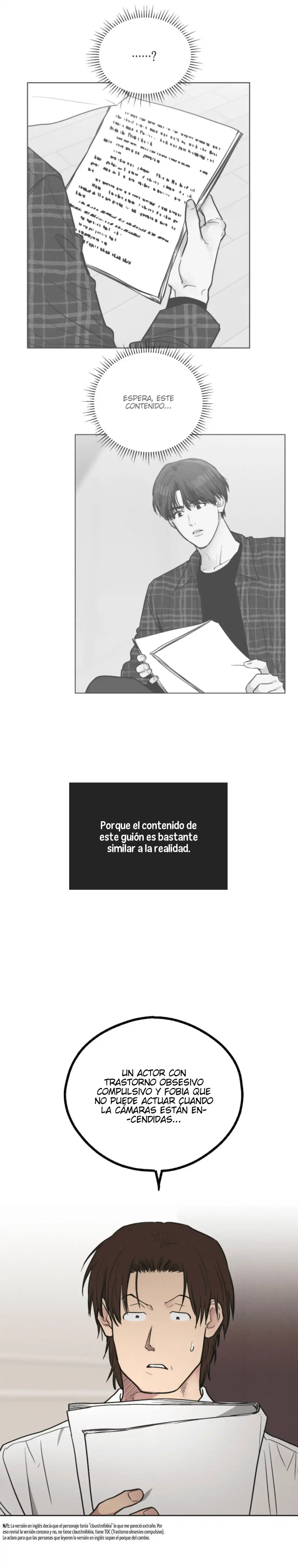 PAYBACK - Capítulo 32 - Página 19 - LectorTMOo