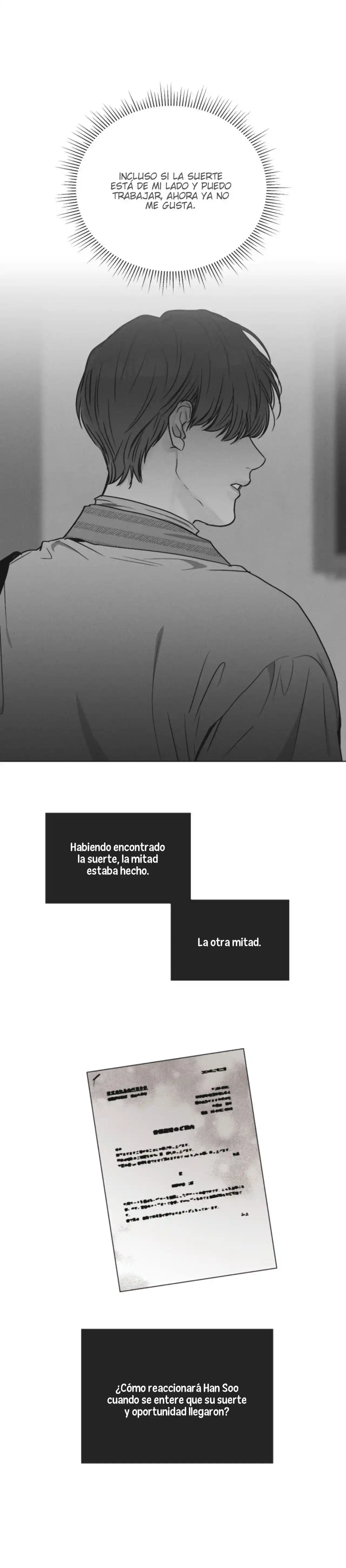 PAYBACK - Capítulo 32 - Página 22 - LectorTMOo