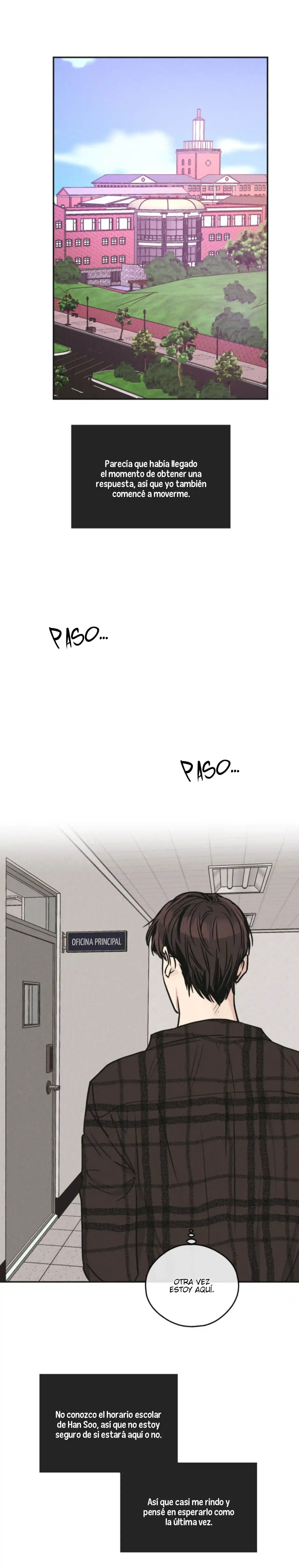 PAYBACK - Capítulo 32 - Página 24 - LectorTMOo