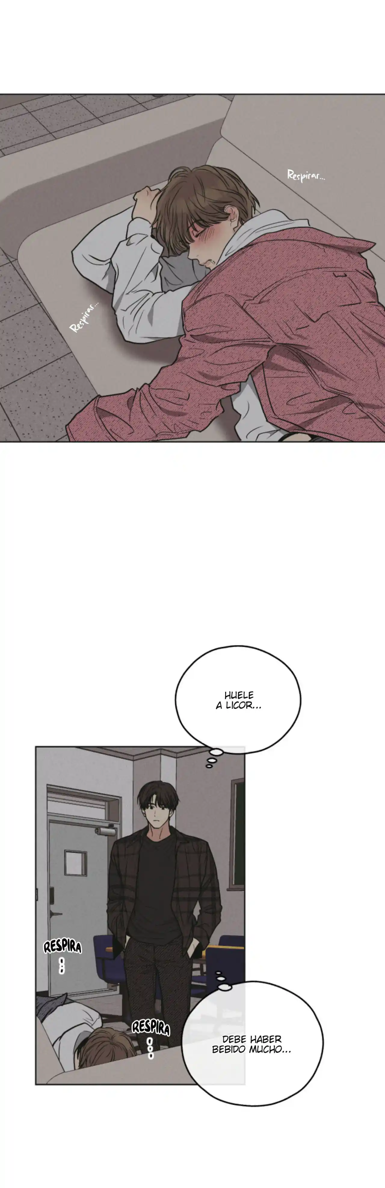 PAYBACK - Capítulo 32 - Página 26 - LectorTMOo