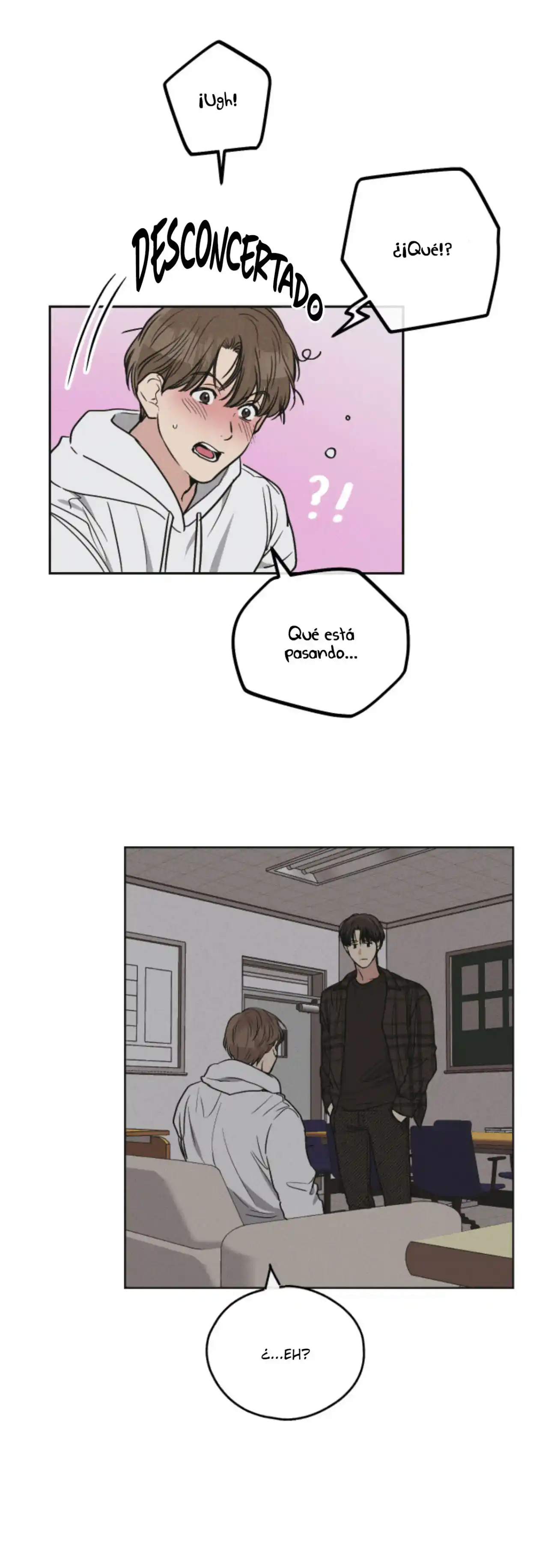 PAYBACK - Capítulo 32 - Página 28 - LectorTMOo