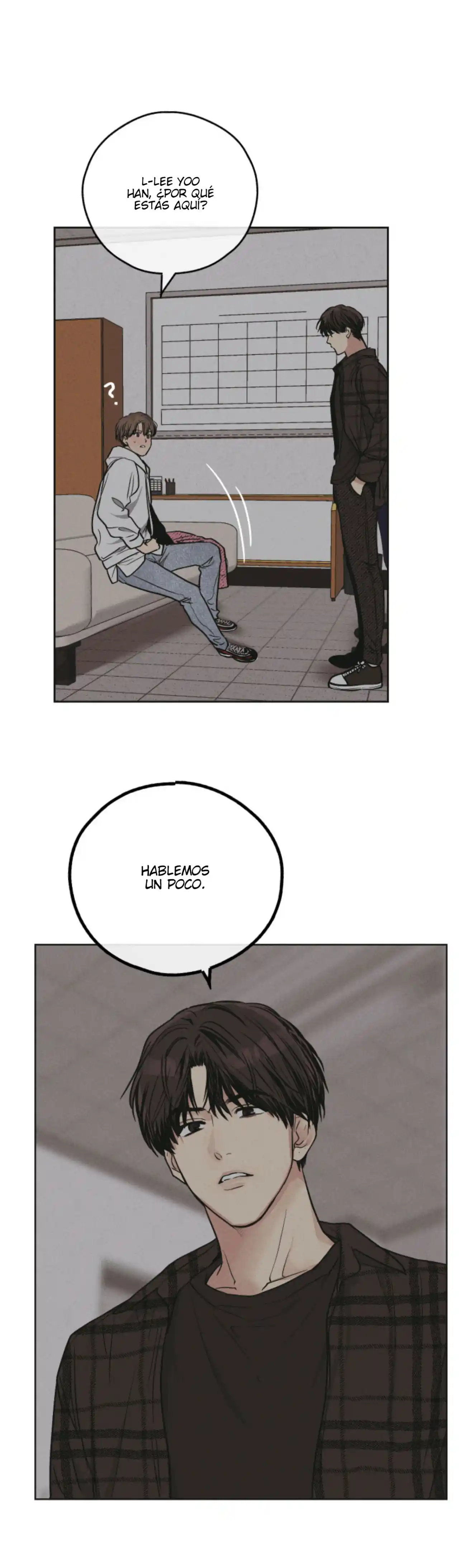 PAYBACK - Capítulo 32 - Página 29 - LectorTMOo