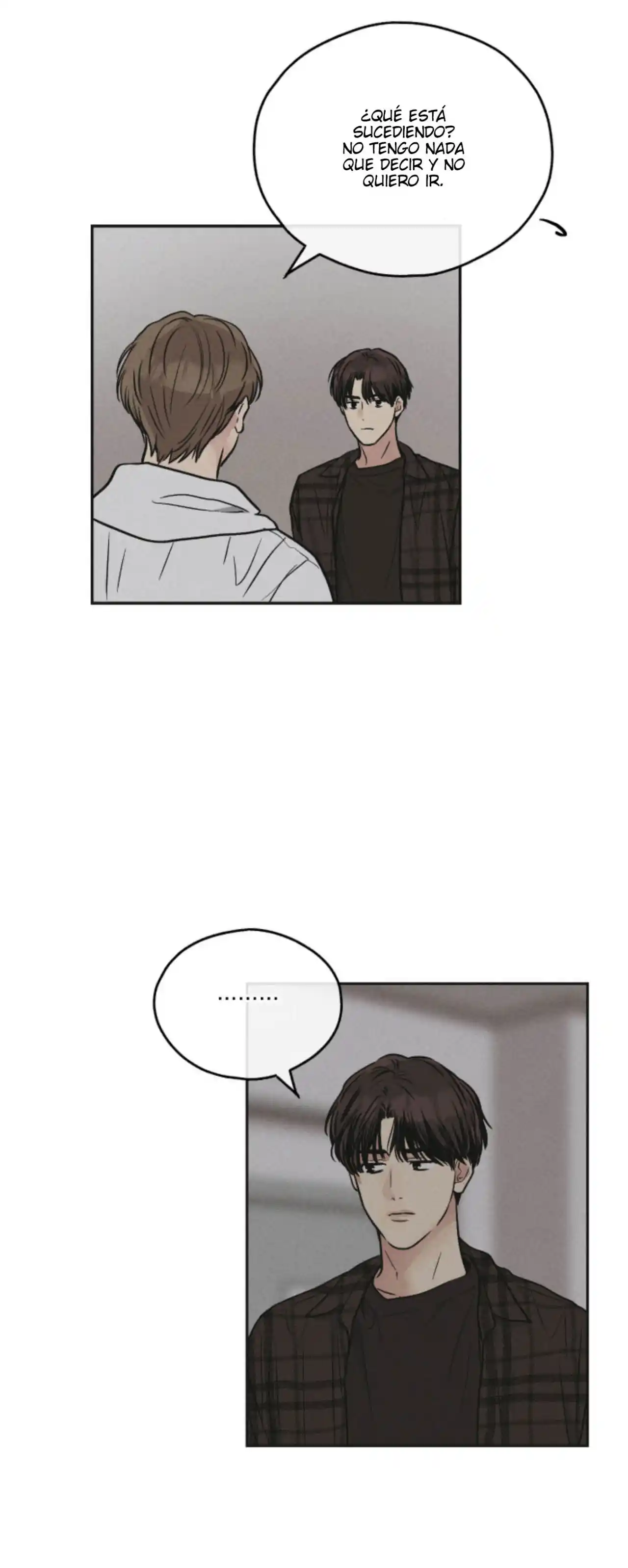 PAYBACK - Capítulo 32 - Página 32 - LectorTMOo