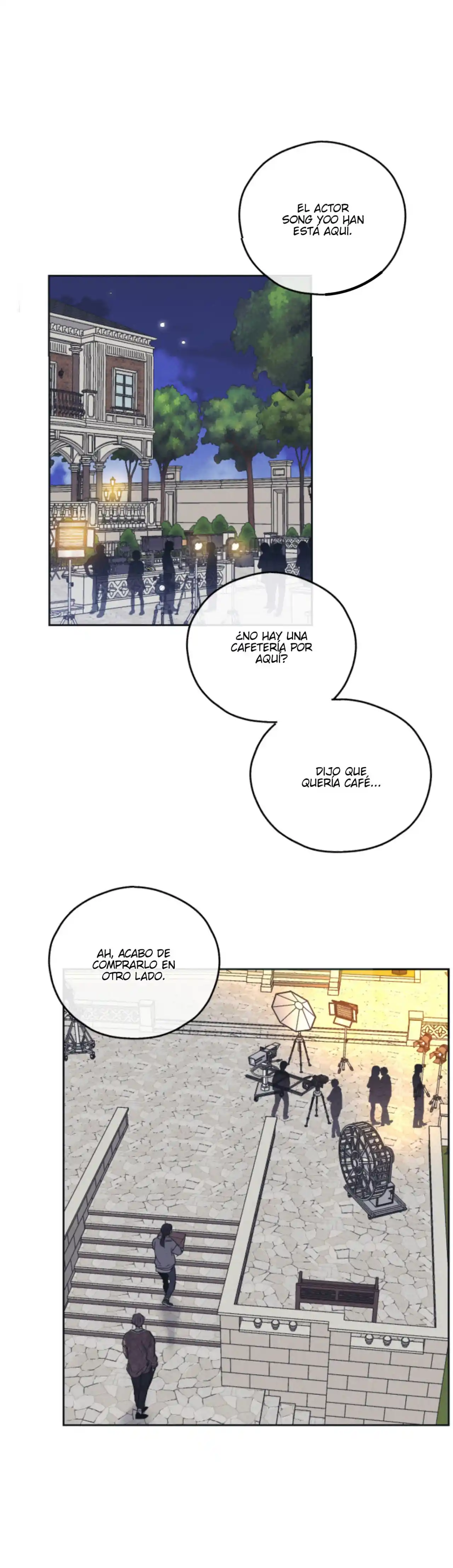 PAYBACK - Capítulo 33 - Página 4 - LectorTMOo
