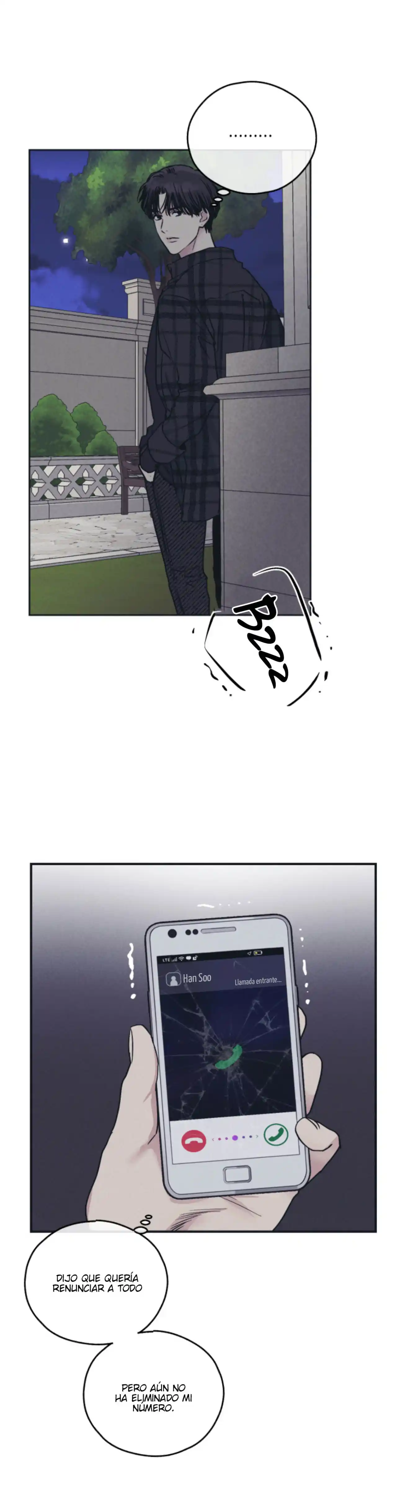 PAYBACK - Capítulo 33 - Página 5 - LectorTMOo
