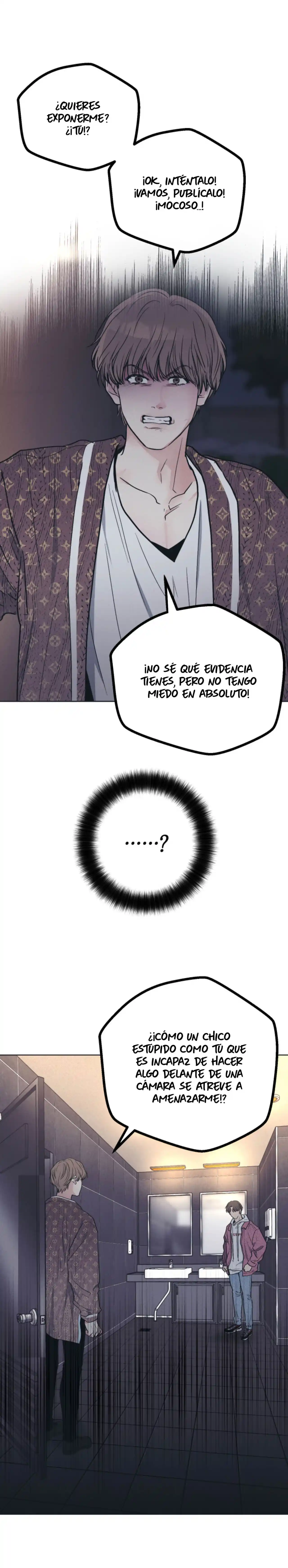 PAYBACK - Capítulo 33 - Página 12 - LectorTMOo
