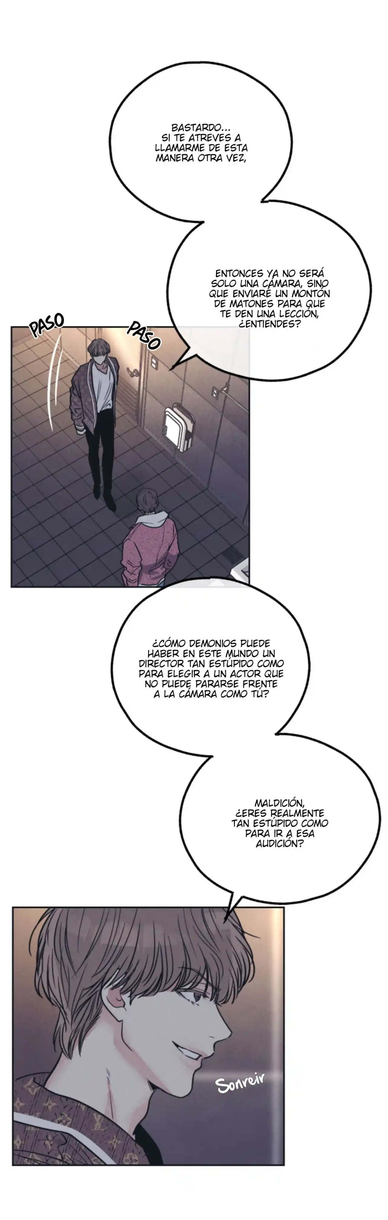 PAYBACK - Capítulo 33 - Página 14 - LectorTMOo
